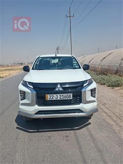 میتسوبیشی L200